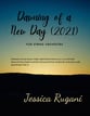 Dawning of a New Day Orchestra sheet music cover